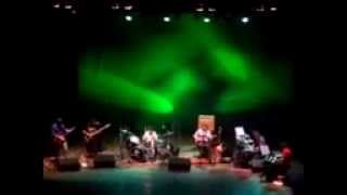 Luis Alberto Spinetta - Teatro "El Círculo", Rosario - 19/02/2011 (Video)