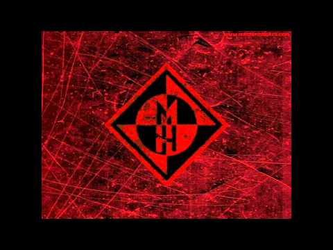 URGE ENTERTAINMENT - DieHard: The Burning Red [Instrumental]