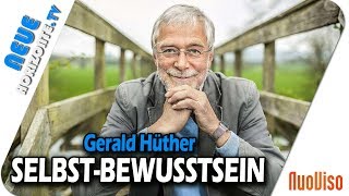 Selbst-Bewusstsein und Co-Kreativität – Dr. Gerald Hüther