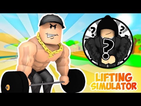 How to use Conceal Gamepass | Lifting Simulator