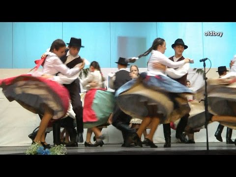 XIX. MÉTA Fesztivál Balatonboglár 2015.