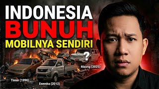Download lagu This Is Why Indonesia Doesn't Have a National Car mp3
