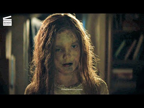 Pet Sematary (2019): His daughter rises from the dead