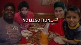 Cover art for hoy murio la grasa