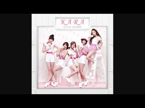 Video thumbnail for GO GO サマー！(Go Go Summer !) (Instrumental)