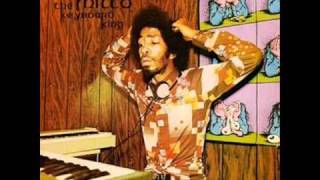 Jackie Mittoo, Brentford Disco Set &amp; Jah Stone - Gold Streak