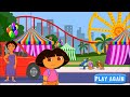 Nick Jr Dora The Explorer Ride Along City Adventure