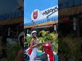 Lazy afternoons at Wilson's Cafe #phuketisland #naiharn #rawai #phuketsouth #wilsons #phuketbeach
