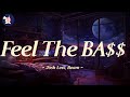 Josh Levi Feat BEAM Feel The BA Prelude Lyrics