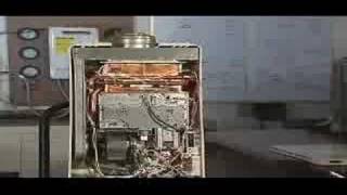 Rinnai Water Heater Technical Training