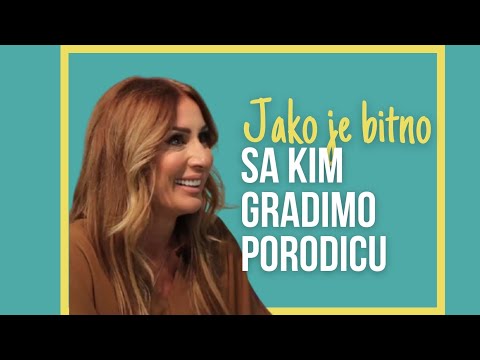 Jednostavno RODITELJ, Ep. 34: Jovana Čanak