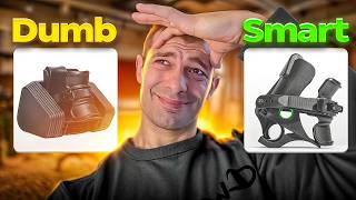 5 DUMB Home Gym Purchases I Regret