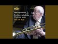 Symphony for Brass, Op. 123: I. Allegro Moderato