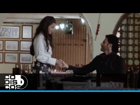 Qué Vamos Hacer De Este Amor, Yerick Rey - Video Oficial