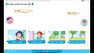 Grade 3- Unit 3- Lesson 2