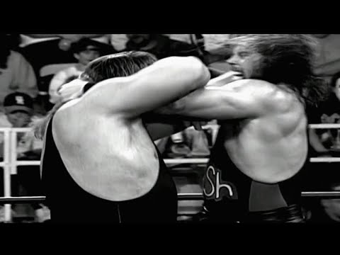 kevin nash vs big show