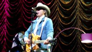 Dwight Yoakam Only Want You More Austin, TX 7/21/11.