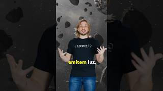 a MAIOR chuva de METEOROS da HISTÓRIA