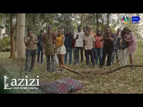 Joram's body is found – Lazizi | S1 | Ep 26 - 30 | Maisha Magic Plus