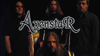 Axenstar | Blind Leading The Blind