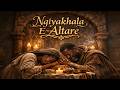 Ngiyakhala E-Altare | Ingoma Yokukhuleka Ejulile 🙏 Zulu Emotional Gospel Worship