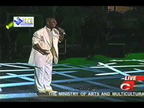 Cro Cro- Kam-lie (Dimanche Gras 2011)