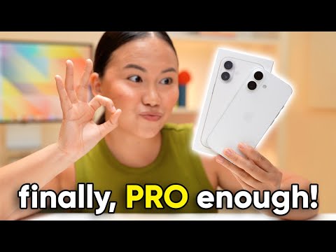 iPhone 17 Review: BEST VALUE IPHONE TO GET RIGHT NOW!