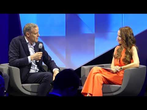 Smart Country Convention 2025 Berlin Digital Administration, IT Infrastructure