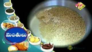 Mee Inti Vanta April 16 '11 Part - 2