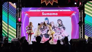 20230922 SUMOMO - Overture + Otona Route, THAI-JAPAN ICONIC MUSIC FEST 2023