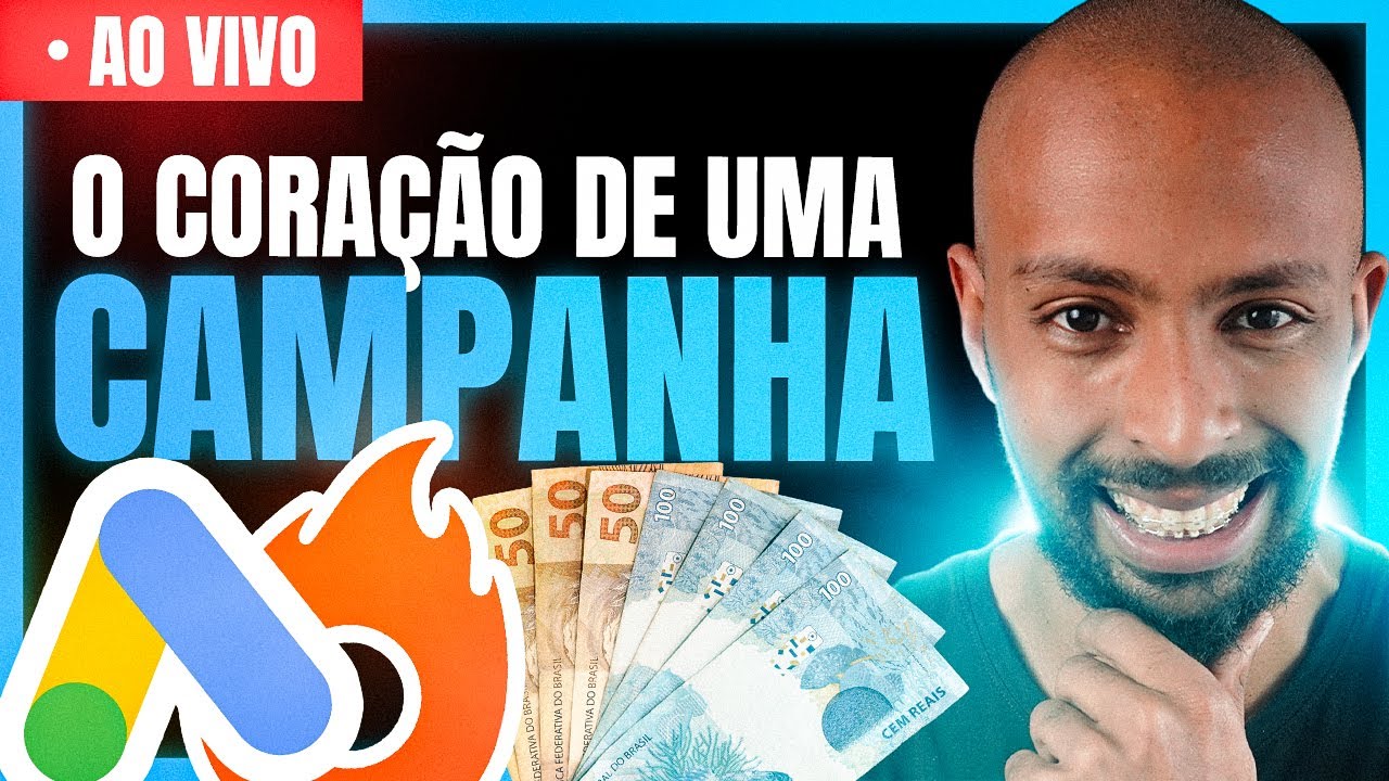 #68 Palavras-chave Que Mais Vendem no Google Ads