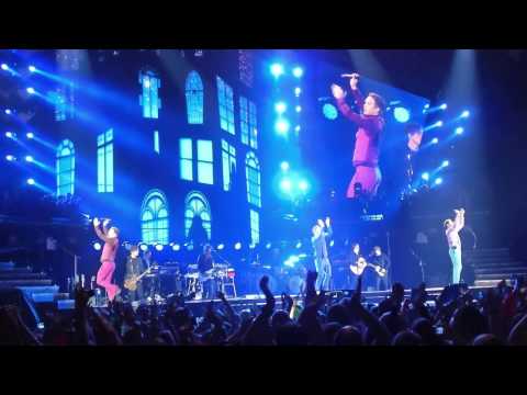 Take That - The Greatest Day (Live at the O2 15/06/2015)