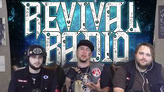 Revival Radio - Episode IX (Nine Iron interview)