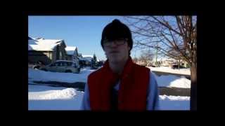 Banshee - Oh Yeah (Official Music Video)