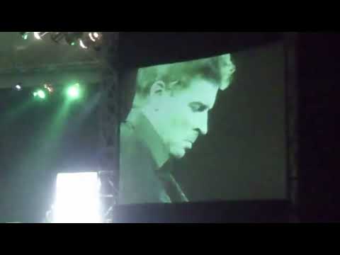 Tompi feat Nita Aartsen Route 66 (2012). Brawijaya University Malang Java Indonesia