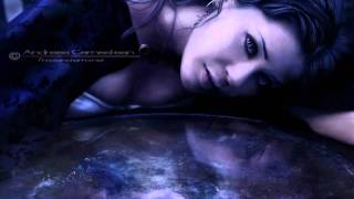 Flowing Tears and Withered Flowers - Waterbride