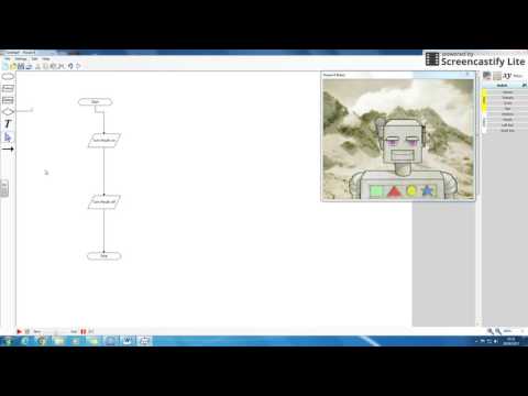 1 Creating Basic Algorithms
