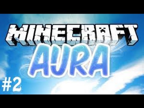 Minecraft Aura PvP #2