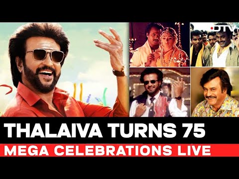 Rajinikanth Turns 75: Jailer 2 Set Celebrations Go Viral as Fans Mark Double Milestone