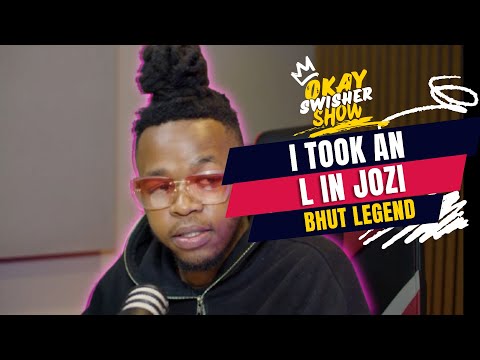 Swisher Show | Episode 14 with BhutLegend