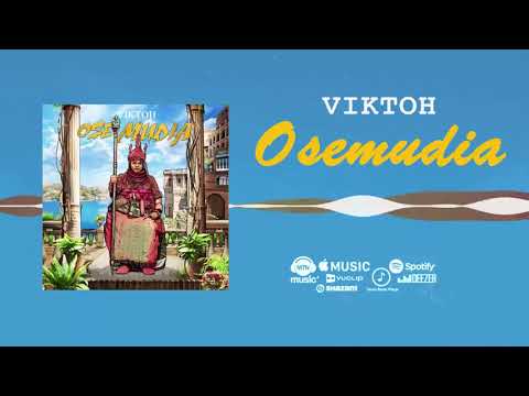 Viktoh - Osemudia [Official Audio]
