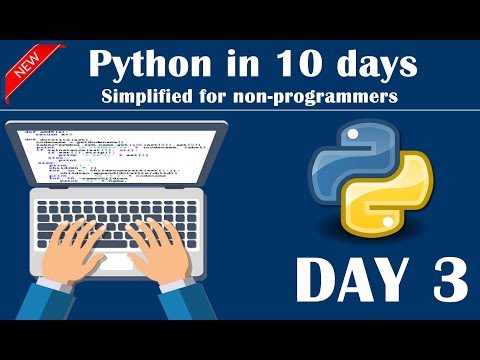 Day3 Conditional In Python Python