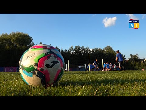 Wzmocniony MKS Fablok Chrzanów przygotowuje się do nowego sezonu