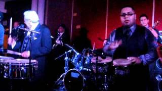 Red Onions - Tortilla Soup featuring Pete and Juan Escovedo