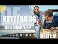 DE GOLDEN GATE BRIDGE VAN FLEVOLAND | TODB S2E3