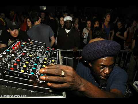 Aba Shanti-I  -  Love in the Ghetto