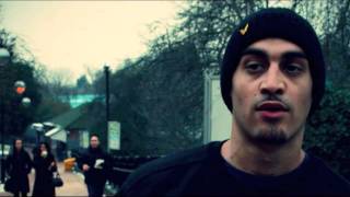 Lowkey Freestyle (Bars for my brother part 2)