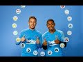 BARÇA EMOJIS | Arthur & Malcom