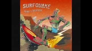 Surfquake - Surf And Destroy.