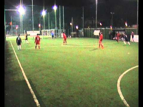 12°) Esseti Befed 6 - Fiano Plus 0 (17/2/14)